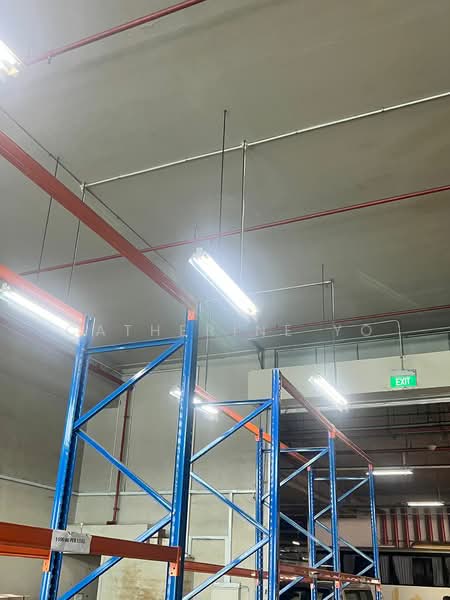West Connect Building, 10 Buroh Street, Boon Lay / Jurong / Tuas, 2,819 sqft, Factory / Workshop (B2) For Sale, by Catherine Yo, 500229672 - CommercialGuru.com.sg