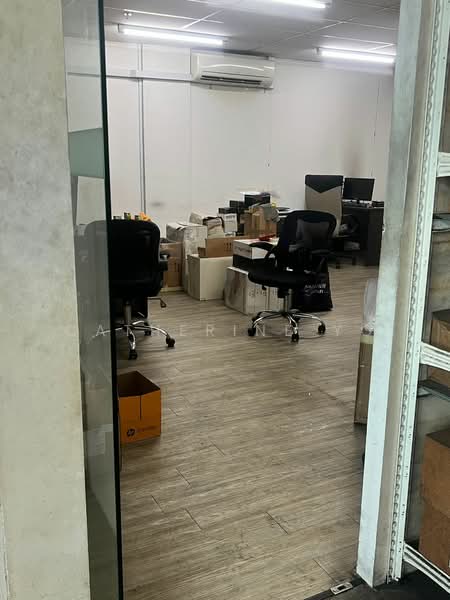 West Connect Building, 10 Buroh Street, Boon Lay / Jurong / Tuas, 2,819 sqft, Factory / Workshop (B2) For Sale, by Catherine Yo, 500229672 - CommercialGuru.com.sg