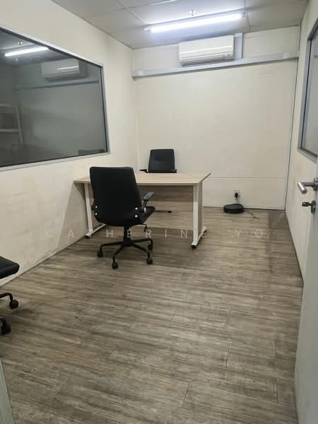 West Connect Building, 10 Buroh Street, Boon Lay / Jurong / Tuas, 2,819 sqft, Factory / Workshop (B2) For Sale, by Catherine Yo, 500229672 - CommercialGuru.com.sg