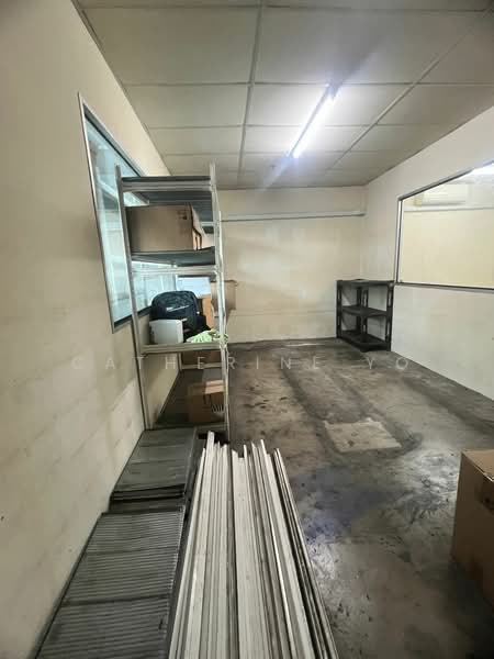 West Connect Building, 10 Buroh Street, Boon Lay / Jurong / Tuas, 2,819 sqft, Factory / Workshop (B2) For Sale, by Catherine Yo, 500229672 - CommercialGuru.com.sg