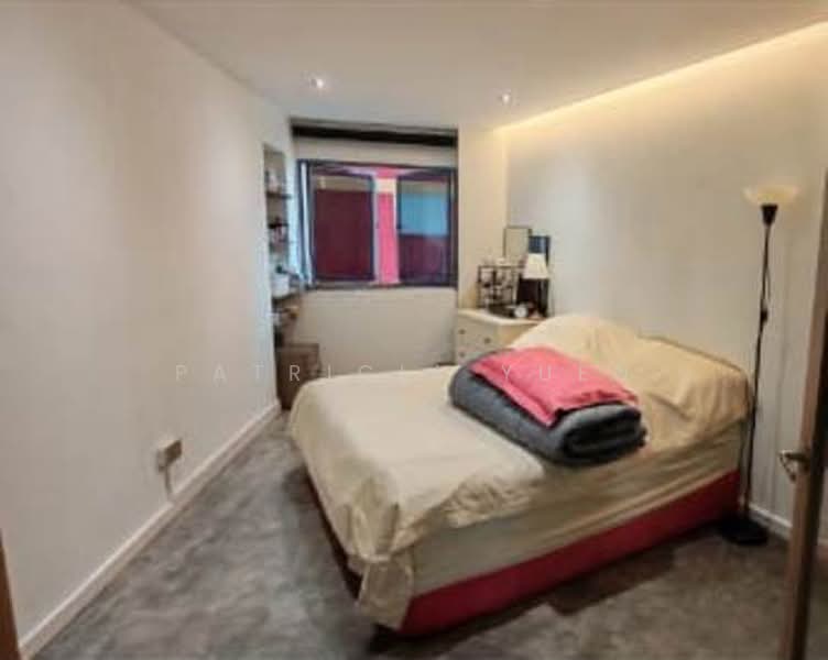 449 Sin Ming Avenue, 449 Sin Ming Avenue, 3 Bedrooms, 1,324 sqft, HDB Flat For Sale, by Patricia Yuen, 500229673 - Bedroom - PropertyGuru.com.sg