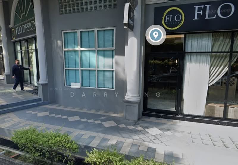 Sin Ming Plaza, 6 Sin Ming Road, Ang Mo Kio / Bishan / Thomson, 2,143 sqft, Other Retail For Rent, by Darryl Ng, 500229674 - Exterior - CommercialGuru.com.sg