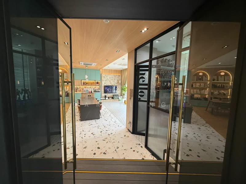 Sin Ming Plaza, 6 Sin Ming Road, Ang Mo Kio / Bishan / Thomson, 2,143 sqft, Other Retail For Rent, by Darryl Ng, 500229674 - Interior - CommercialGuru.com.sg