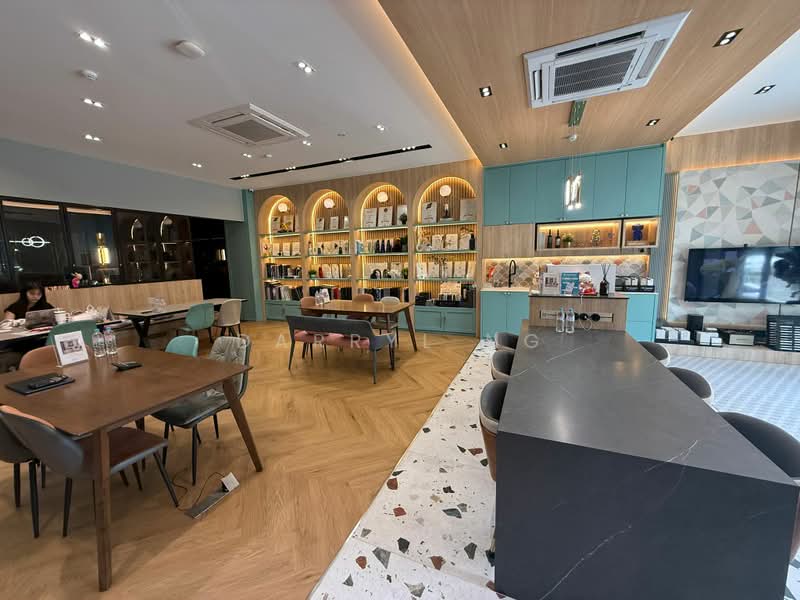 Sin Ming Plaza, 6 Sin Ming Road, Ang Mo Kio / Bishan / Thomson, 2,143 sqft, Other Retail For Rent, by Darryl Ng, 500229674 - Interior - CommercialGuru.com.sg