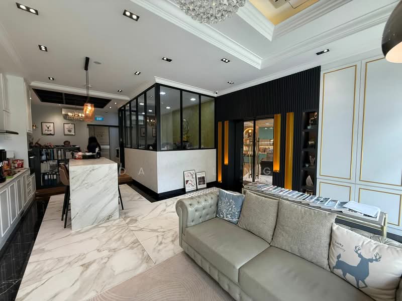 Sin Ming Plaza, 6 Sin Ming Road, Ang Mo Kio / Bishan / Thomson, 2,143 sqft, Other Retail For Rent, by Darryl Ng, 500229674 - Living Room - CommercialGuru.com.sg