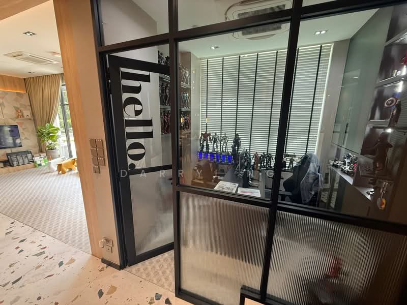 Sin Ming Plaza, 6 Sin Ming Road, Ang Mo Kio / Bishan / Thomson, 2,143 sqft, Other Retail For Rent, by Darryl Ng, 500229674 - Interior - CommercialGuru.com.sg