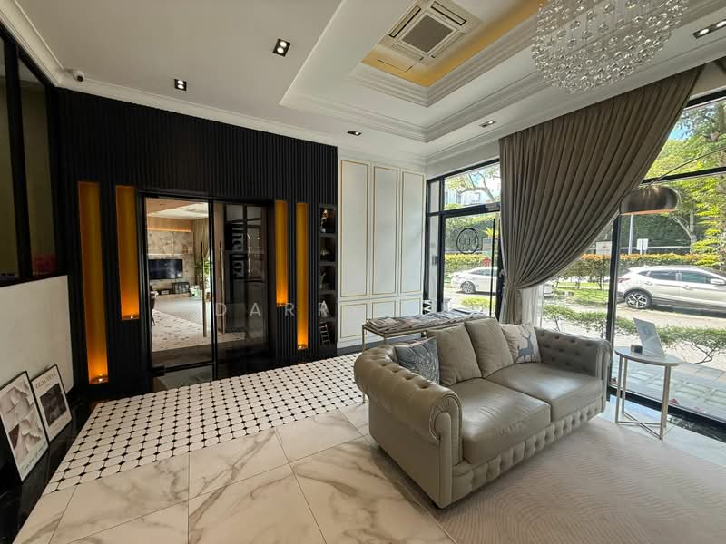 Sin Ming Plaza, 6 Sin Ming Road, Ang Mo Kio / Bishan / Thomson, 2,143 sqft, Other Retail For Rent, by Darryl Ng, 500229674 - Living Room - CommercialGuru.com.sg