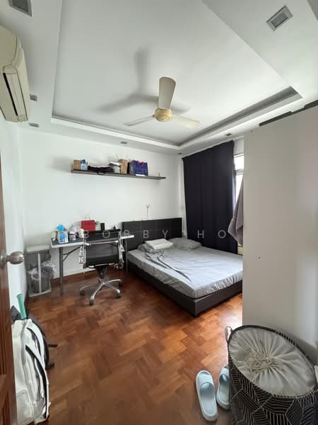 362 Woodlands Avenue 5, 362 Woodlands Avenue 5, 5 Bedrooms, 1,550 sqft, HDB Flat For Rent, by Bobby Ho, 500229677 - Bedroom - PropertyGuru.com.sg