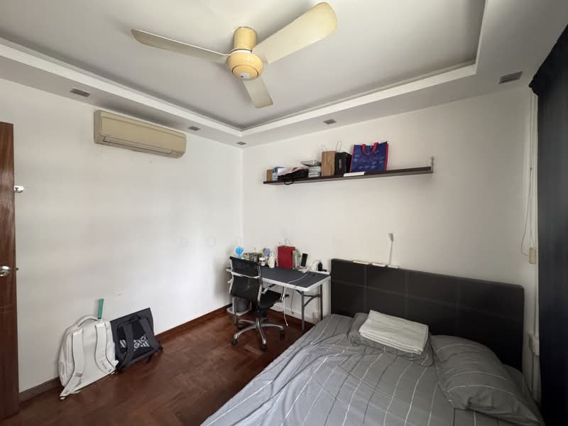 362 Woodlands Avenue 5, 362 Woodlands Avenue 5, 5 Bedrooms, 1,550 sqft, HDB Flat For Rent, by Bobby Ho, 500229677 - Bedroom - PropertyGuru.com.sg
