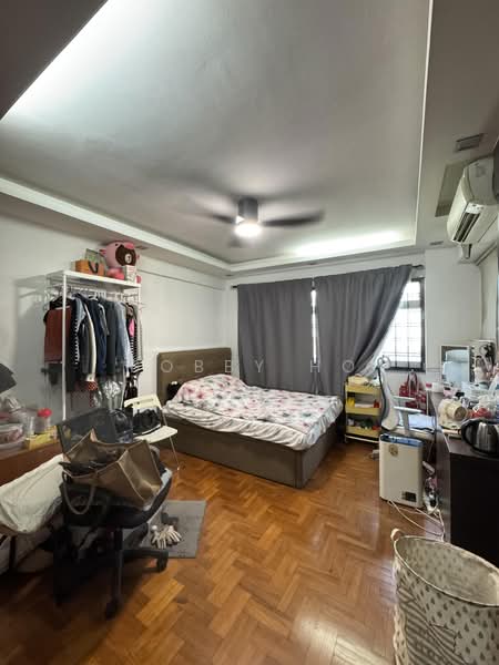 362 Woodlands Avenue 5, 362 Woodlands Avenue 5, 5 Bedrooms, 1,550 sqft, HDB Flat For Rent, by Bobby Ho, 500229677 - Bedroom - PropertyGuru.com.sg