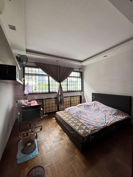 362 Woodlands Avenue 5, 362 Woodlands Avenue 5, 5 Bedrooms, 1,550 sqft, HDB Flat For Rent, by Bobby Ho, 500229677 - Bedroom - PropertyGuru.com.sg