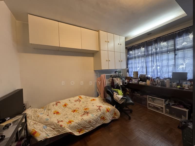 362 Woodlands Avenue 5, 362 Woodlands Avenue 5, 5 Bedrooms, 1,550 sqft, HDB Flat For Rent, by Bobby Ho, 500229677 - Bedroom - PropertyGuru.com.sg