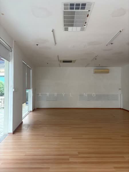 Jalan Masjid Kingston Terrace Kembanga, 8B Jalan Masjid, Eunos / Geylang / Paya Lebar, 2,594 sqft, Other Retail For Rent, by Darryl Ng, 500229679 - Interior - CommercialGuru.com.sg