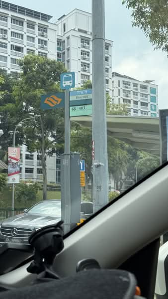 604 Elias Road, 604 Elias Road, 4 Bedrooms, 1,604 sqft, HDB Flat For Sale, by Joanne Chia 谢诗琳, 500229680 - Buses - PropertyGuru.com.sg
