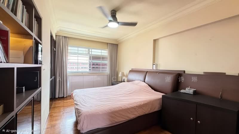 604 Elias Road, 604 Elias Road, 4 Bedrooms, 1,604 sqft, HDB Flat For Sale, by Joanne Chia 谢诗琳, 500229680 - Bedroom - PropertyGuru.com.sg
