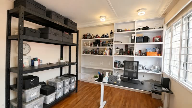 604 Elias Road, 604 Elias Road, 4 Bedrooms, 1,604 sqft, HDB Flat For Sale, by Joanne Chia 谢诗琳, 500229680 - Study - PropertyGuru.com.sg