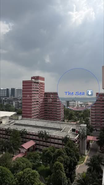 604 Elias Road, 604 Elias Road, 4 Bedrooms, 1,604 sqft, HDB Flat For Sale, by Joanne Chia 谢诗琳, 500229680 - The Sea View - PropertyGuru.com.sg