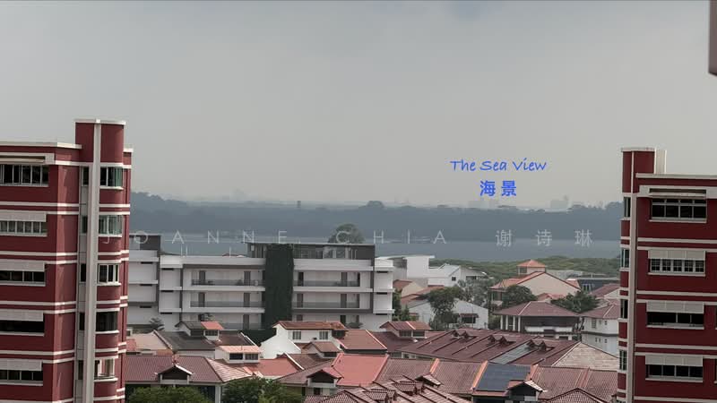 604 Elias Road, 604 Elias Road, 4 Bedrooms, 1,604 sqft, HDB Flat For Sale, by Joanne Chia 谢诗琳, 500229680 - Sea View - PropertyGuru.com.sg