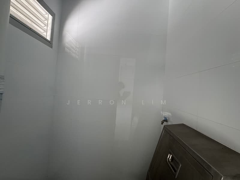 CT Foodnex, 2A-2B Mandai Estate, Admiralty / Woodlands, 1,701 sqft, Factory / Workshop (B2) For Rent, by Jerron Lim, 500229681 - Interior - CommercialGuru.com.sg