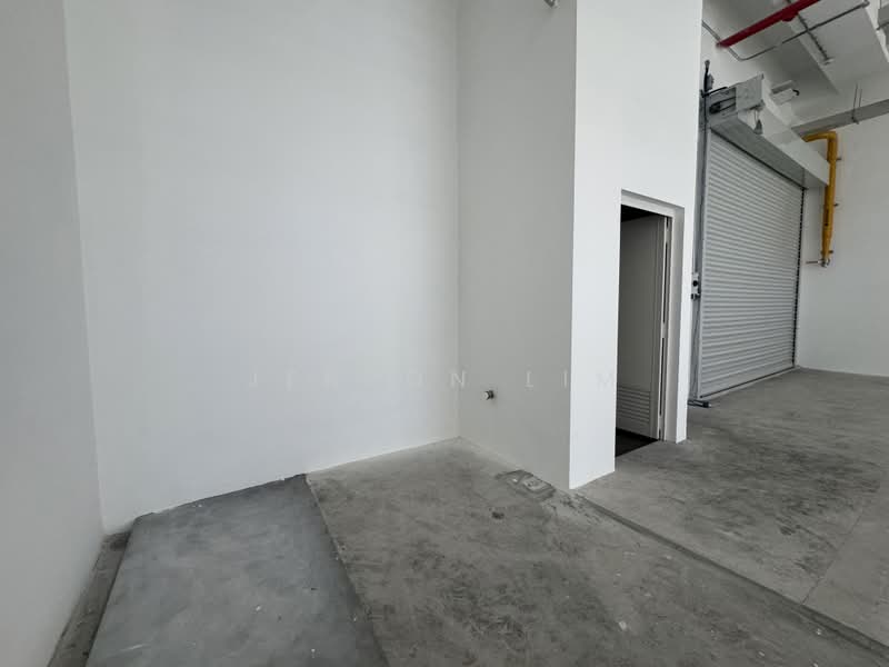 CT Foodnex, 2A-2B Mandai Estate, Admiralty / Woodlands, 1,701 sqft, Factory / Workshop (B2) For Rent, by Jerron Lim, 500229681 - Interior - CommercialGuru.com.sg
