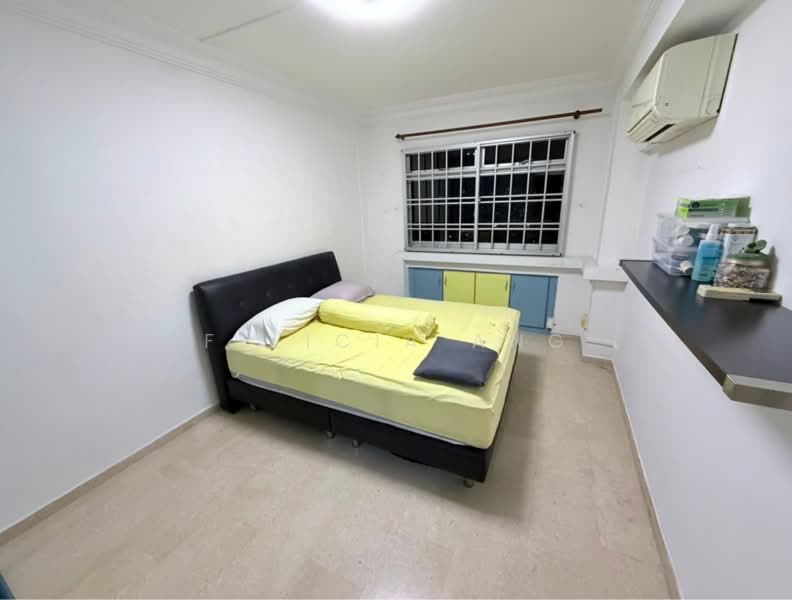 5 Boon Keng Road, 5 Boon Keng Road, Room Rental, 110 sqft, HDB Flat For Rent, by Felicia Ang, 500229682 - Bedroom - PropertyGuru.com.sg