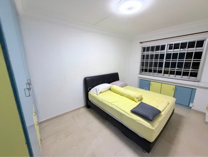 5 Boon Keng Road, 5 Boon Keng Road, Room Rental, 110 sqft, HDB Flat For Rent, by Felicia Ang, 500229682 - Bedroom - PropertyGuru.com.sg