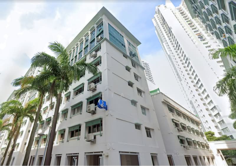 5 Boon Keng Road, 5 Boon Keng Road, Room Rental, 110 sqft, HDB Flat For Rent, by Felicia Ang, 500229682 - Exterior - PropertyGuru.com.sg