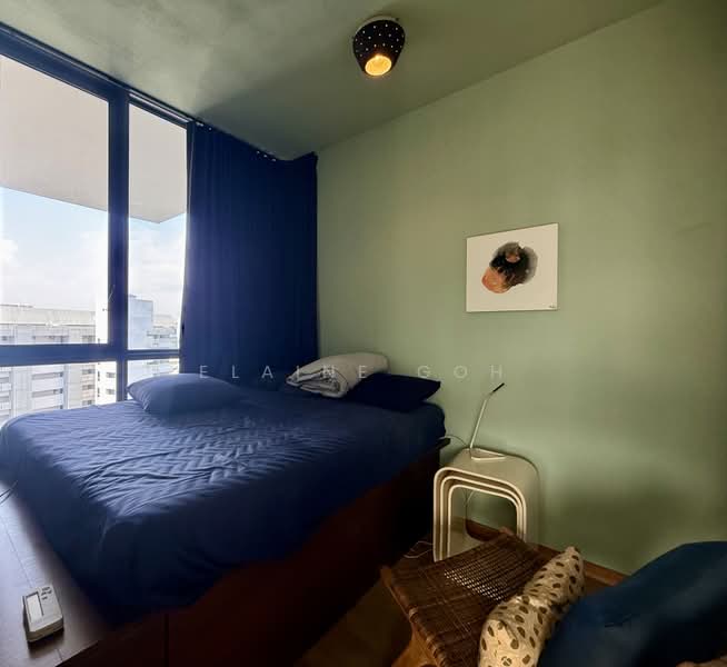 The Trizon, 8 Ridgewood Close, 3 Bedrooms, 2,443 sqft, Condominium For Sale, by Elaine Goh, 500229685 - Bedroom - PropertyGuru.com.sg
