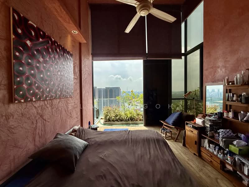 The Trizon, 8 Ridgewood Close, 3 Bedrooms, 2,443 sqft, Condominium For Sale, by Elaine Goh, 500229685 - Bedroom - PropertyGuru.com.sg
