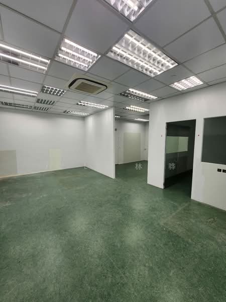 EUNOS TECHPARK