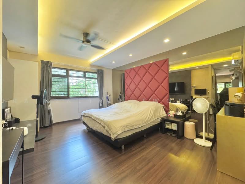 28 Cassia Crescent, 28 Cassia Crescent, 3 Bedrooms, 1,292 sqft, HDB Flat For Sale, by Phoebe, 500229690 - Bedroom - PropertyGuru.com.sg