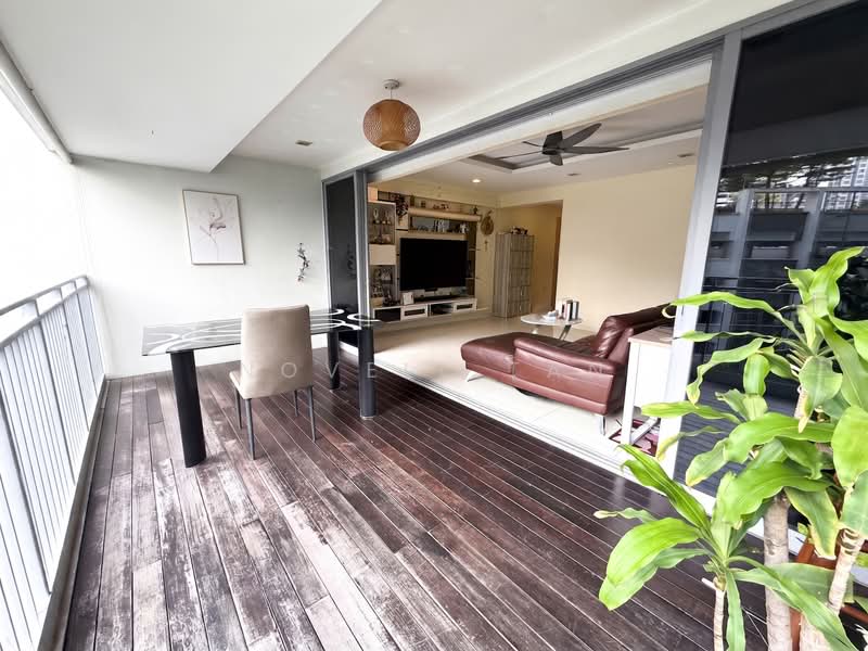 138B Lorong 1A Toa Payoh, 138B Lorong 1A Toa Payoh, 3 Bedrooms, 1,216 sqft, HDB Flat For Sale, by Novell Tan, 500229691 - Balcony - PropertyGuru.com.sg