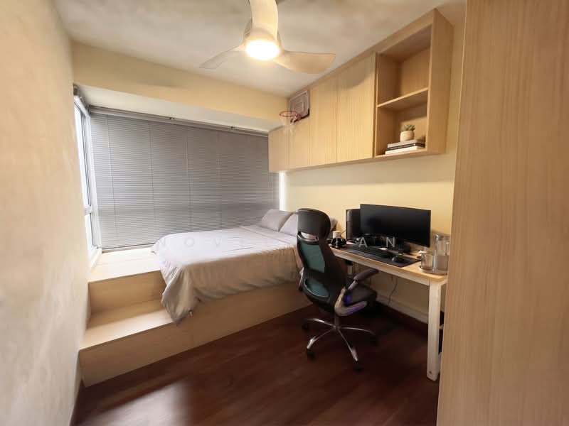 138B Lorong 1A Toa Payoh, 138B Lorong 1A Toa Payoh, 3 Bedrooms, 1,216 sqft, HDB Flat For Sale, by Novell Tan, 500229691 - Bedroom - PropertyGuru.com.sg