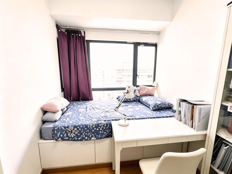 NV Residences, 89 Pasir Ris Grove, 2 Bedrooms, 764 sqft, Condominium For Sale, by Juliana Low, 500229692 - Bedroom - PropertyGuru.com.sg