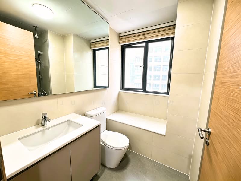 NV Residences, 89 Pasir Ris Grove, 2 Bedrooms, 764 sqft, Condominium For Sale, by Juliana Low, 500229692 - Bathroom - PropertyGuru.com.sg