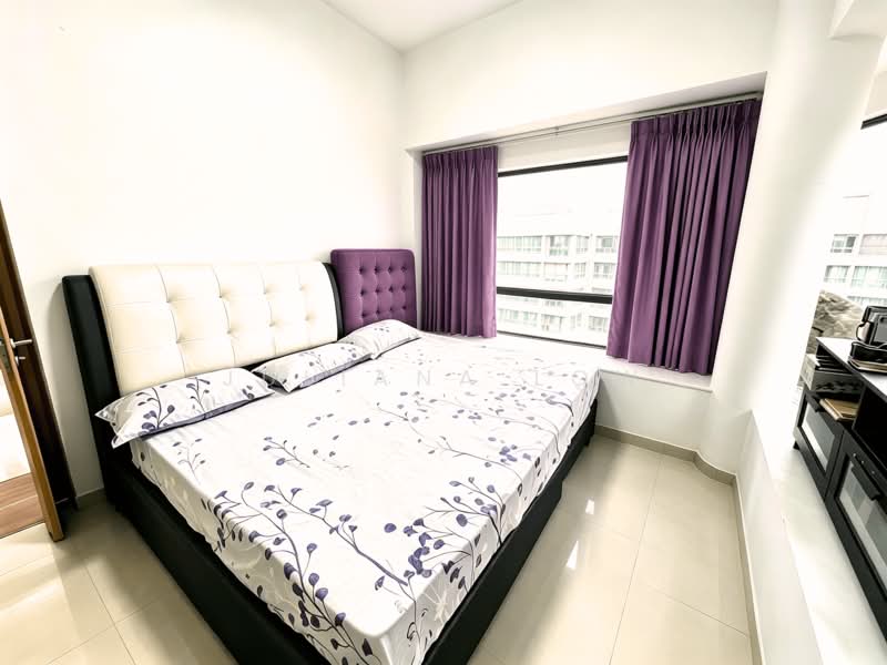 NV Residences, 89 Pasir Ris Grove, 2 Bedrooms, 764 sqft, Condominium For Sale, by Juliana Low, 500229692 - Bedroom - PropertyGuru.com.sg