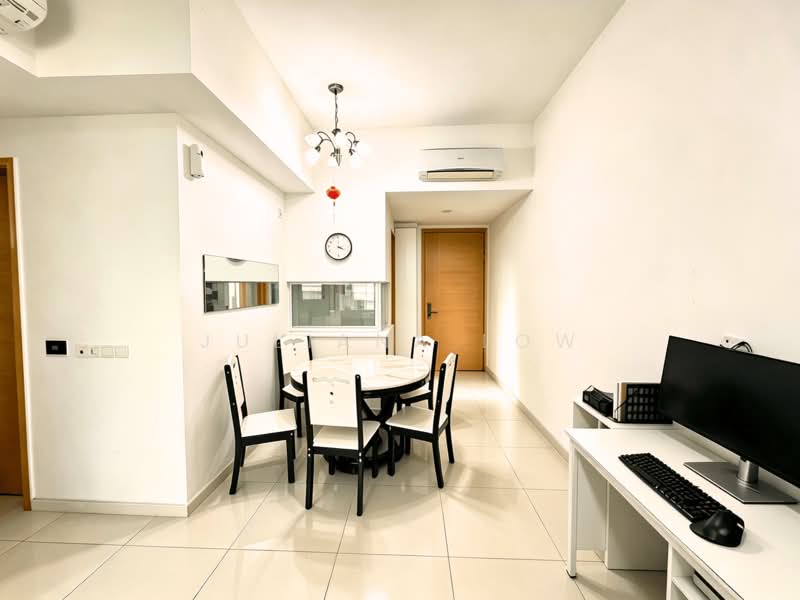 NV Residences, 89 Pasir Ris Grove, 2 Bedrooms, 764 sqft, Condominium For Sale, by Juliana Low, 500229692 - Dining Room - PropertyGuru.com.sg