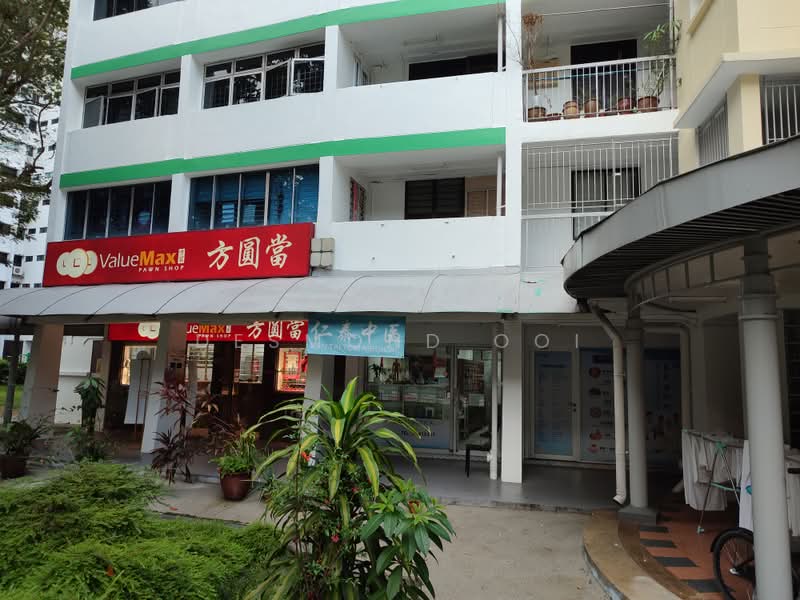78 Indus Road, , 700 sqft, Shop / Shophouse For Rent, by Desmond Ooi, 500229694 - Exterior - CommercialGuru.com.sg
