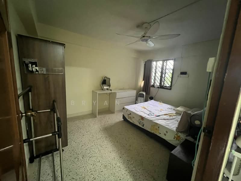 6 Hougang Avenue 3, 6 Hougang Avenue 3, 2 Bedrooms, 635 sqft, HDB Flat For Rent, by Bryan Neo, 500229695 - Bedroom - PropertyGuru.com.sg