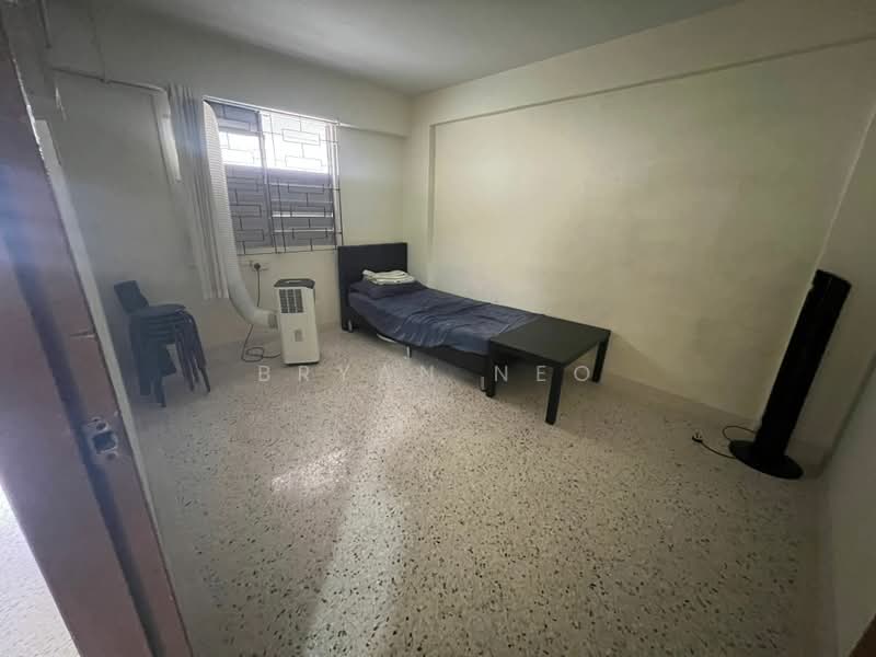 6 Hougang Avenue 3, 6 Hougang Avenue 3, 2 Bedrooms, 635 sqft, HDB Flat For Rent, by Bryan Neo, 500229695 - Bedroom - PropertyGuru.com.sg