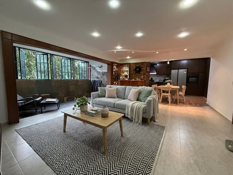 17 Toh Yi Drive, 17 Toh Yi Drive, 4 Bedrooms, 1,377 sqft, HDB Flat For Sale, by Jennifer Ong, 500229697 - Living Room - PropertyGuru.com.sg