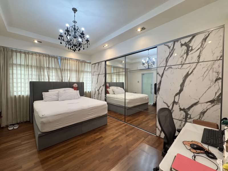 Wilkie Vale, 60 Wilkie Road, 3 Bedrooms, 1,152 sqft, Apartment For Sale, by Sherry Ang, 500229698 - Bedroom - PropertyGuru.com.sg