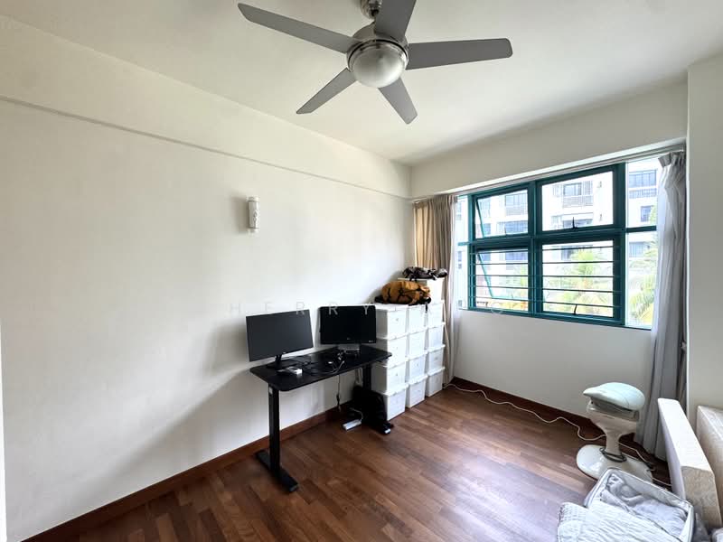 Wilkie Vale, 60 Wilkie Road, 3 Bedrooms, 1,152 sqft, Apartment For Sale, by Sherry Ang, 500229698 - Bedroom - PropertyGuru.com.sg