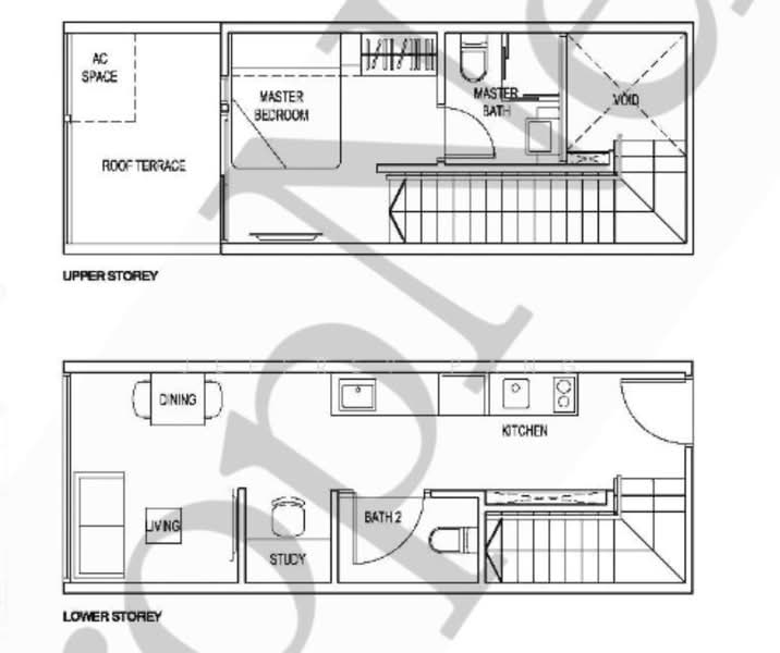 #1 Suites (One Suites), 1 Lorong 20 Geylang, 1 Bedroom, 581 sqft, Condominium For Sale, by Jeffrey Pang, 500229699 - PropertyGuru.com.sg
