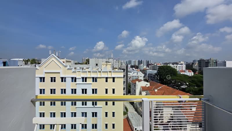 #1 Suites (One Suites), 1 Lorong 20 Geylang, 1 Bedroom, 581 sqft, Condominium For Sale, by Jeffrey Pang, 500229699 - Exterior - PropertyGuru.com.sg