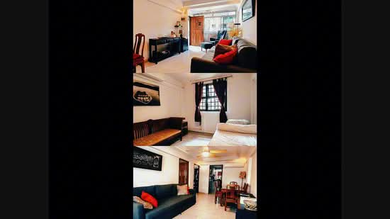 87 Commonwealth Close, 87 Commonwealth Close, 2 Bedrooms, 743 sqft, HDB Flat For Sale, by Rozi Faith Naser, 500229701 - PropertyGuru.com.sg