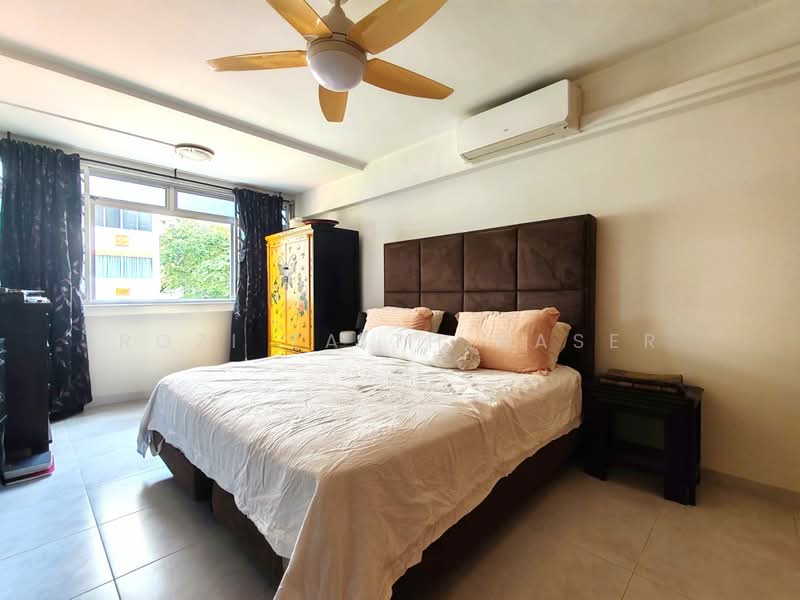 87 Commonwealth Close, 87 Commonwealth Close, 2 Bedrooms, 743 sqft, HDB Flat For Sale, by Rozi Faith Naser, 500229701 - Bedroom - PropertyGuru.com.sg