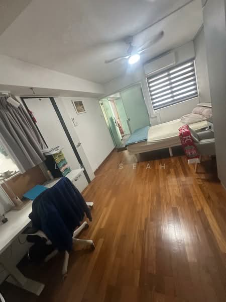 205 Toa Payoh North, 205 Toa Payoh North, 1 Bedroom, 807 sqft, HDB Flat For Rent, by Lina Seah, 500229702 - Bedroom - PropertyGuru.com.sg