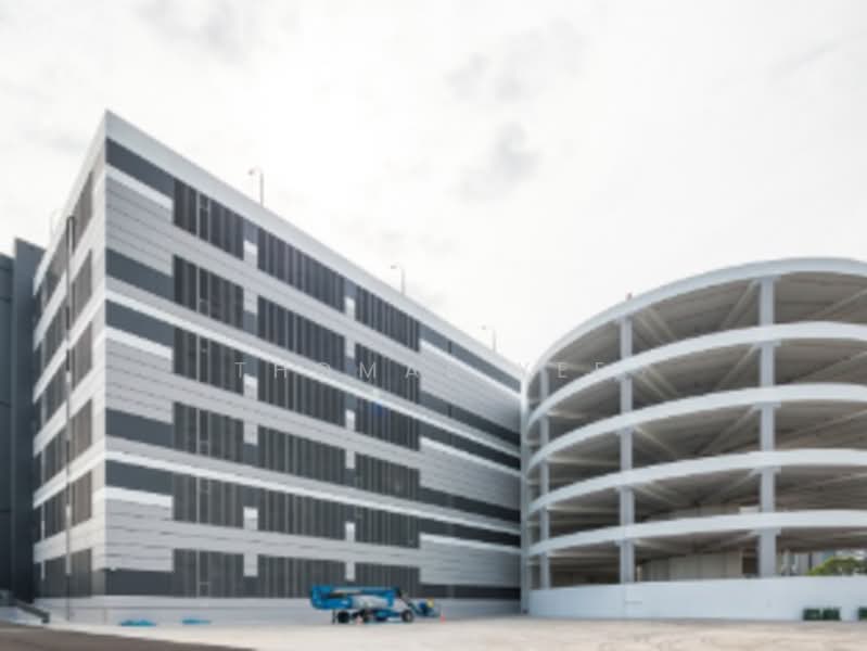 20 Tuas Avenue 1, 20 Tuas Avenue 1, 148,808 sqft, Warehouse For Rent, by Thomas Yee, 500229704 - Exterior - CommercialGuru.com.sg