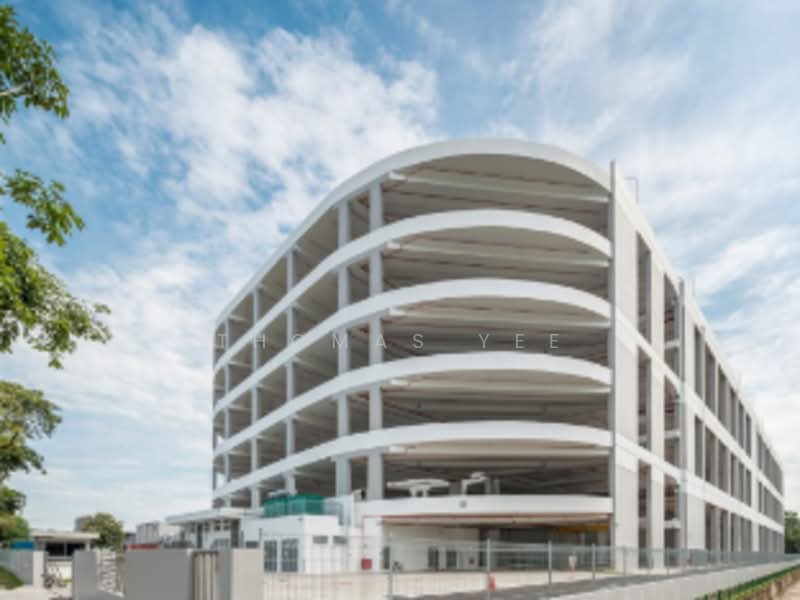 20 Tuas Avenue 1, 20 Tuas Avenue 1, 148,808 sqft, Warehouse For Rent, by Thomas Yee, 500229704 - Exterior - CommercialGuru.com.sg